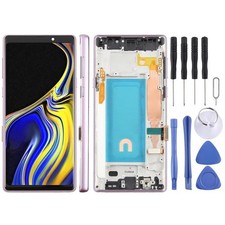 Écran LCD complet Samsung