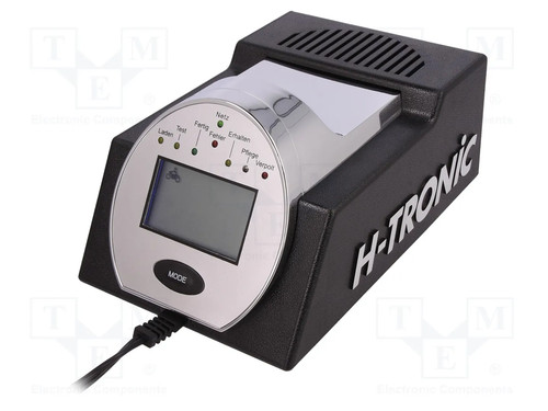 Tronic htdc 5000 - h-tronic, h-tronic-htdc-5000