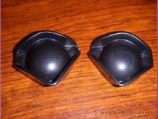 PLAYMOBIL X2 TRICORNE NOIR