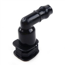 Connecteur de lave-phare