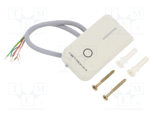 Netronix r8g lecteur rfid - lecteur,