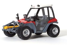 POWERTRAC - Tracteur AEBI