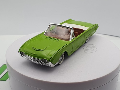 Ford thunderbird cabriolet - ford,