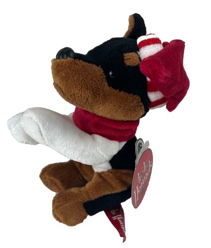 Hounds plush stuffed - ho,