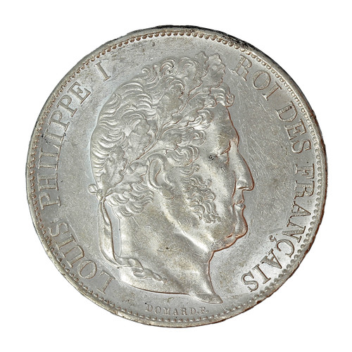Monnaie france francs - monnaie, louis