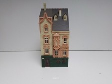 FALLER HO. MAQUETTE DECOR