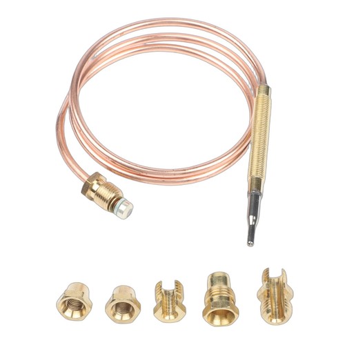 Thermocouple common thread - thermocouple, m6