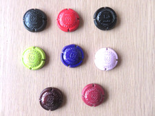 8 CAPSULES - CHAMPAGNE - CONGY