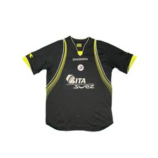 Maillot football vintage