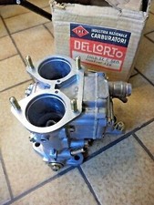 carburateur dellorto DHLB32 R 5213 fiat 124  neuf 32dhlb n°11ce10