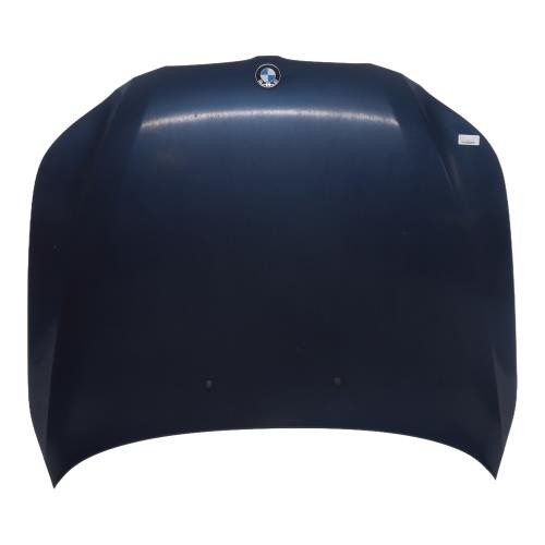 Capot bmw serie - 5, phase