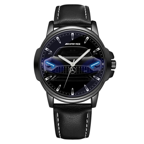 Montre poignet quartz fan - montre,