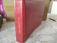 Album Monaco  31  Feuillets CEF Entre 1972 Et 1987