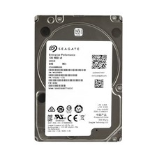 HardDisk  Seagate  600GB SAS