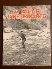 La pêche indépendante