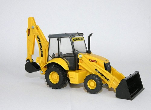 Newray tractopelle b110c - -,