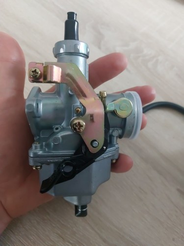 Carburateur neuf honda - neuf, rebel