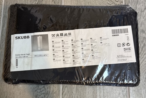 Ikea skubb hanging organizer - hanging,