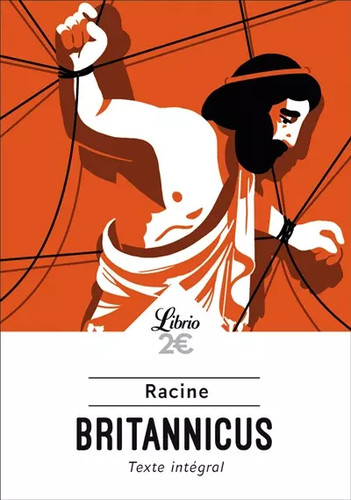 Britannicus jean racine - jean,