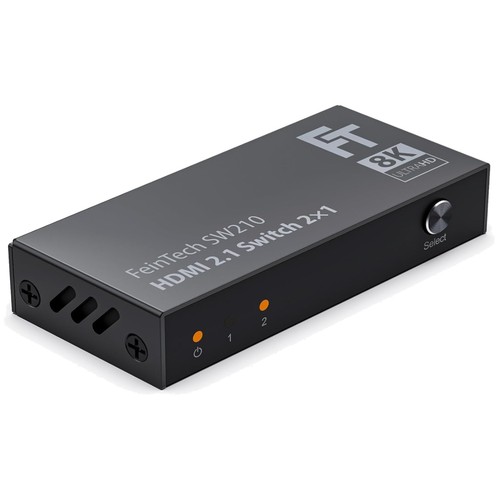 Hdmi switch 1 - switch, 2.1