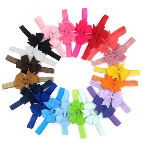 Pcs accessoires coiffure - 20,