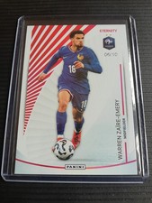 25-26 panini Eternity Bleus