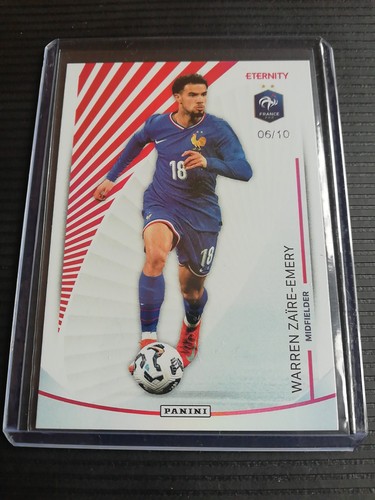 Panini eternity bleus - panini,