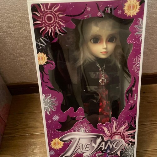 Pullip taeyang doll 918 - pullip, f-918