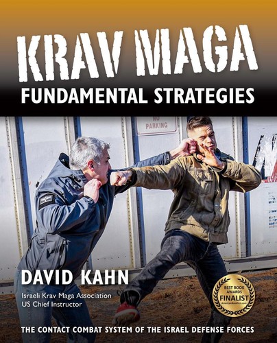 Krav maga fundamental - maga,