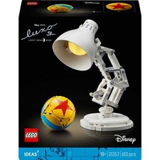 LEGO® Ideas 21357 Disney