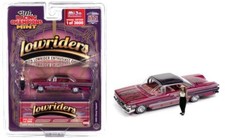 Chevrolet impala lowrider - impala,