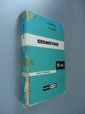 Géométrie 2e A'CMM' -