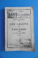 COMMANDANT LAFFARGUE - LES