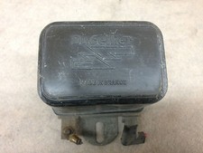 DUCELLIER Régulateur de Tension