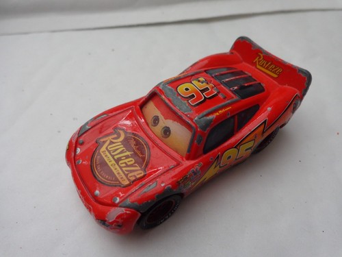 Officiel disney cars - officiel,
