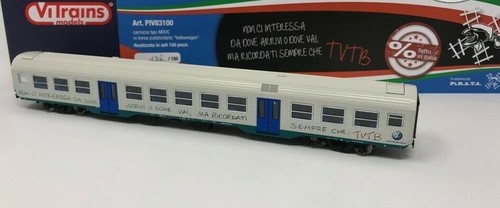 Vitrains piv83100 mdvc livrée - piv83100,