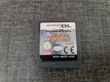 Disney Pirates des Caraïbes Jusqu'au Bout du Monde Nintendo DS New 2DS 3DS Lite