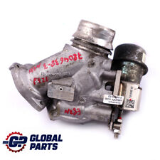 BMW E81 E87 LCI 123d N47S Boitier Couvercle de Turbo Partie 7804638