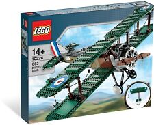 LEGO 10226 - Sopwith Camel
