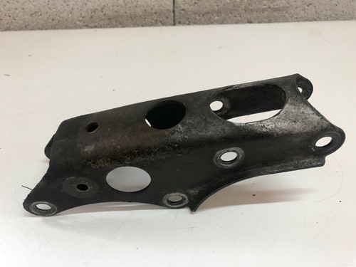 Support moteur moto - un,
