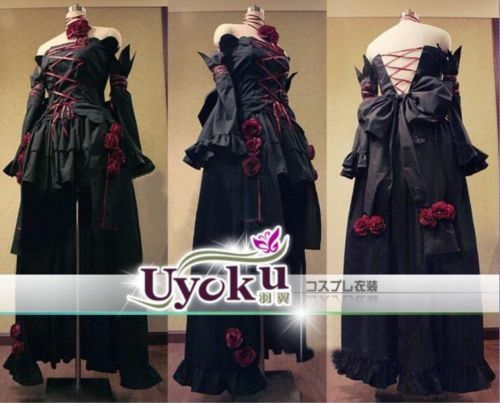 Pandora hearts will - hearts, the