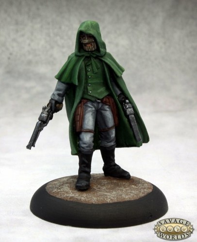 Reaper savage worlds - savage, 59032