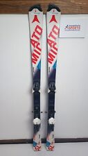 Atomic Redster SL 138cm Ski + Atomic 7 fixations Winter Sport