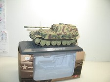 ALTAYA échelle 1:43,  Char