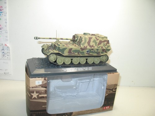 Altaya échelle grand - échelle, 1:43,