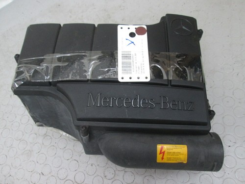 Mercedes benz m166 air filter - mercedes-benz,