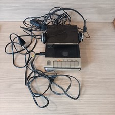 Lecteur Enregistreur Cassette