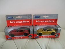 MERCEDES-BENZ C 63 AMG COUPÉ