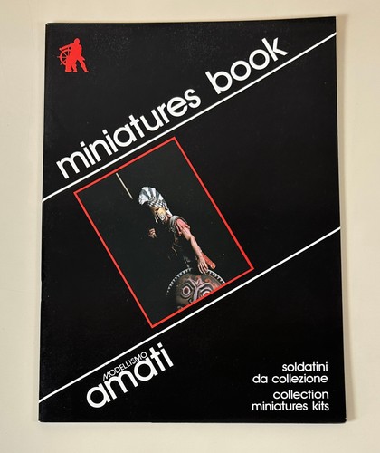 Catalogue modellismo amati - modellismo,