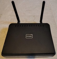 POINT D'ACCES WIFI D-LINK DAP-2310
